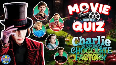Charlie and the Chocolate Factory / Trivia .